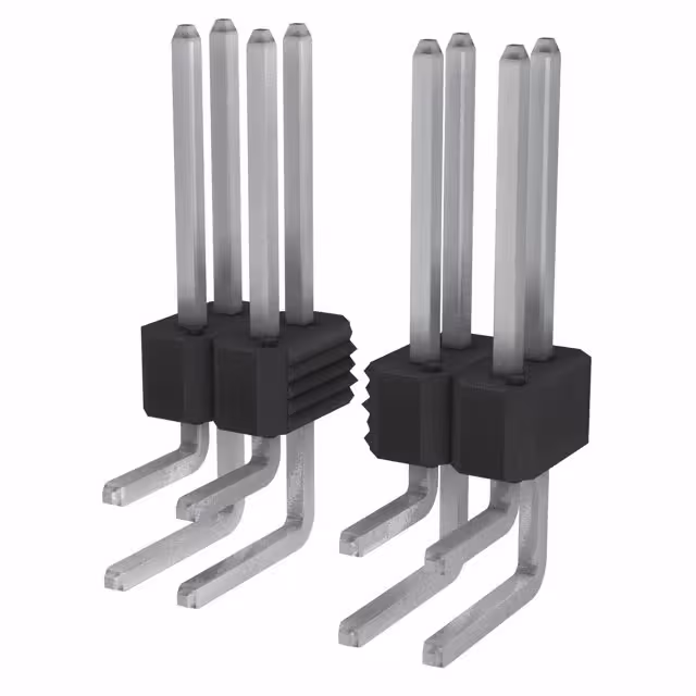 77317-418-26LF Amphenol ICC (FCI)  Embases à broches mâles